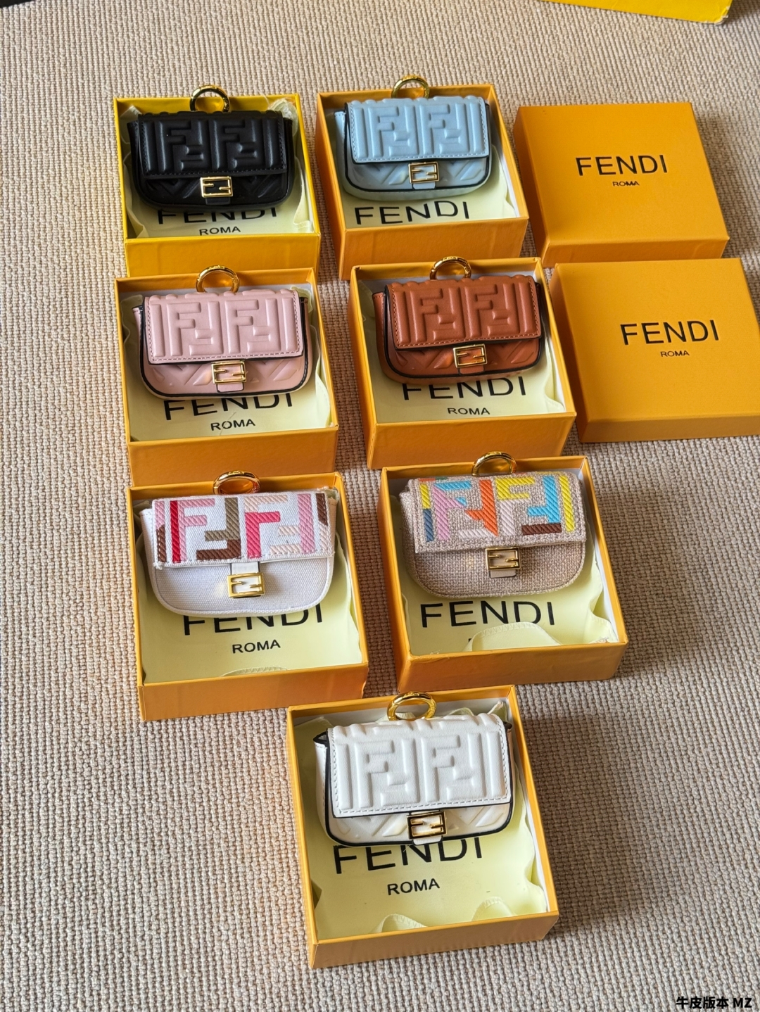 FENDI bag 140
